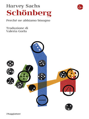 cover image of Schönberg